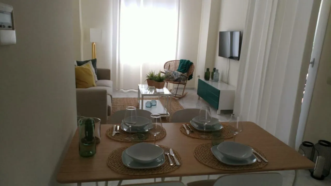 Apartamento Urb. Valle Romano Capitolio 11B-C Estepona