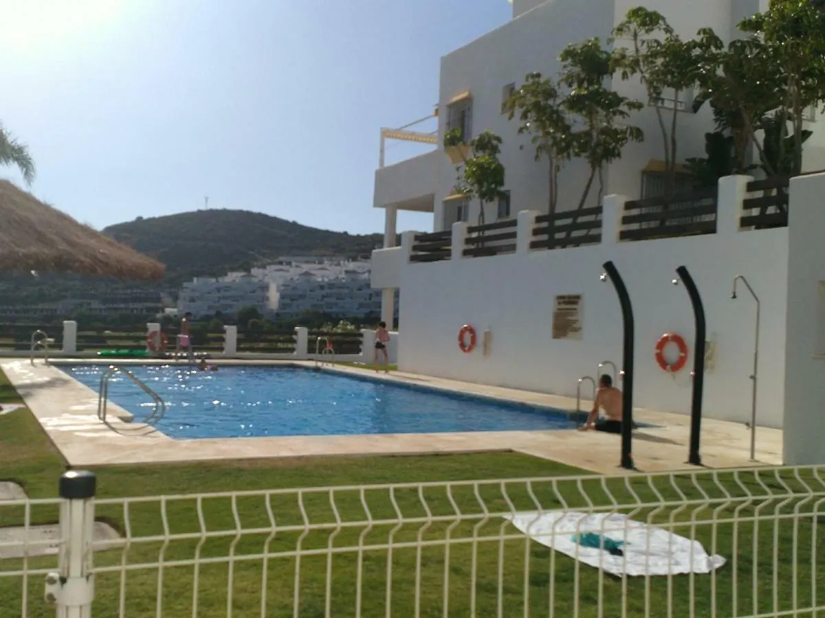 Apartamento Urb. Valle Romano Capitolio 11B-C Estepona España