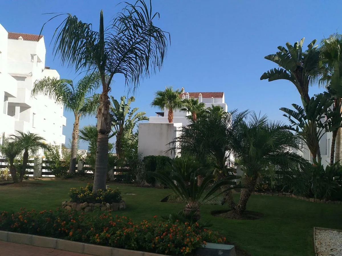 Urb. Valle Romano Capitolio 11B-C Estepona