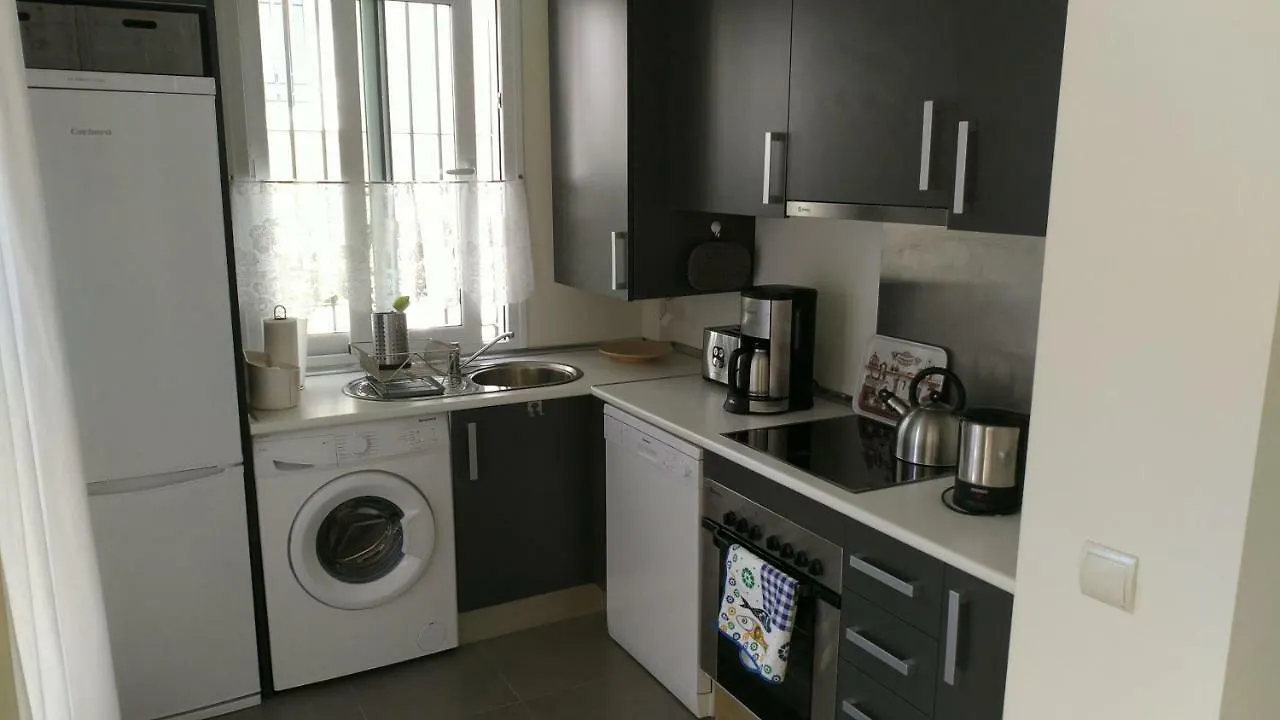 Apartamento Urb. Valle Romano Capitolio 11B-C Estepona España