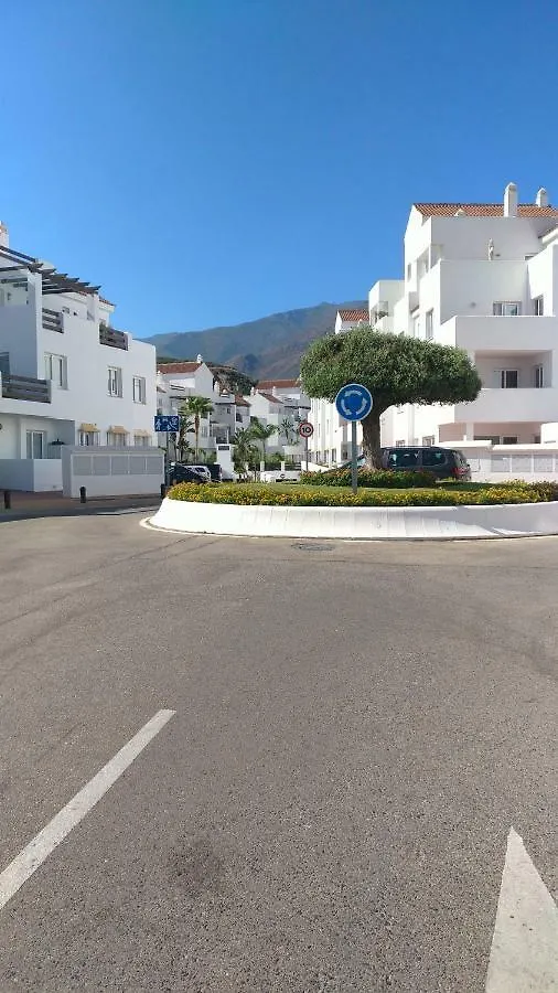 Urb. Valle Romano Capitolio 11B-C Estepona Spain