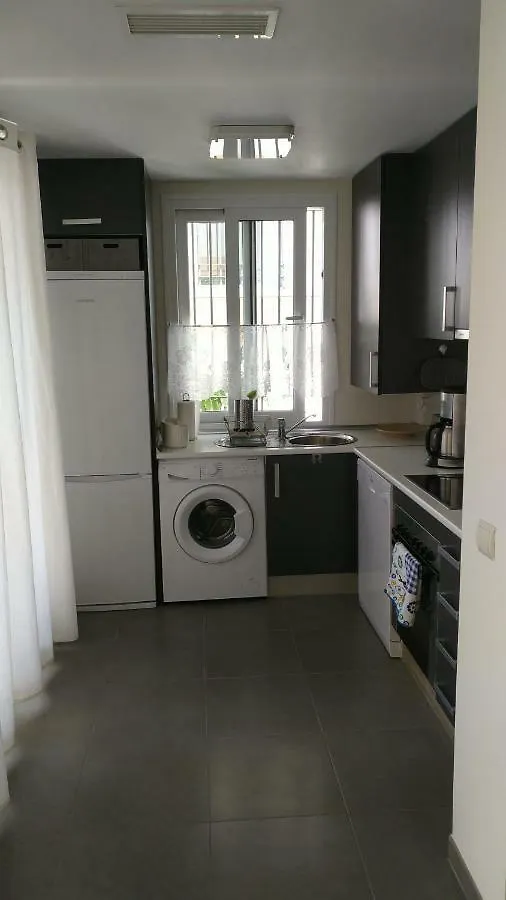 Apartamento Urb. Valle Romano Capitolio 11B-C Estepona España