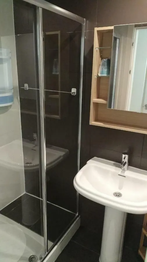 Apartamento Urb. Valle Romano Capitolio 11B-C Estepona