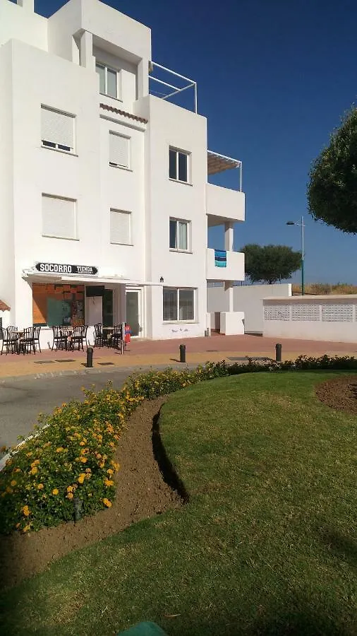 Apartamento Urb. Valle Romano Capitolio 11B-C Estepona