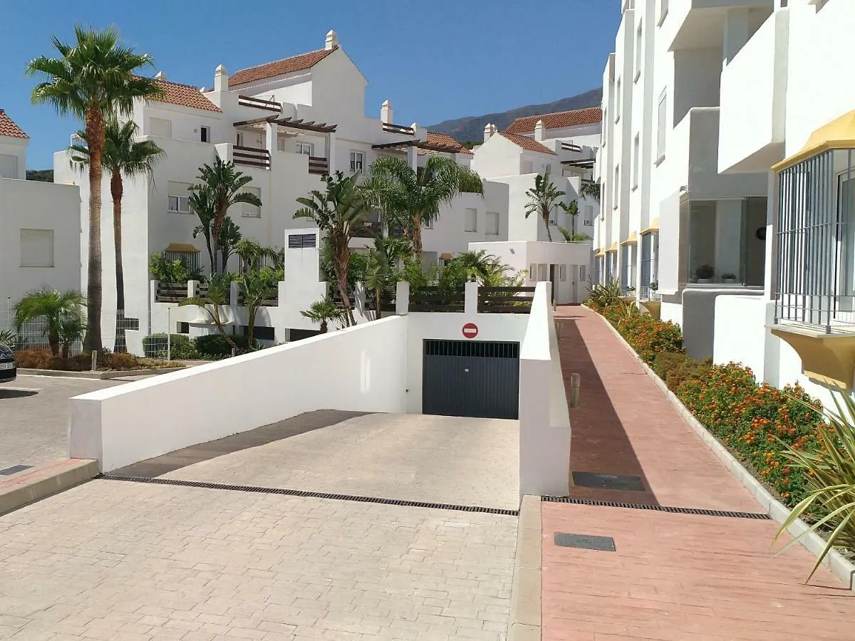 Apartamento Urb. Valle Romano Capitolio 11B-C Estepona