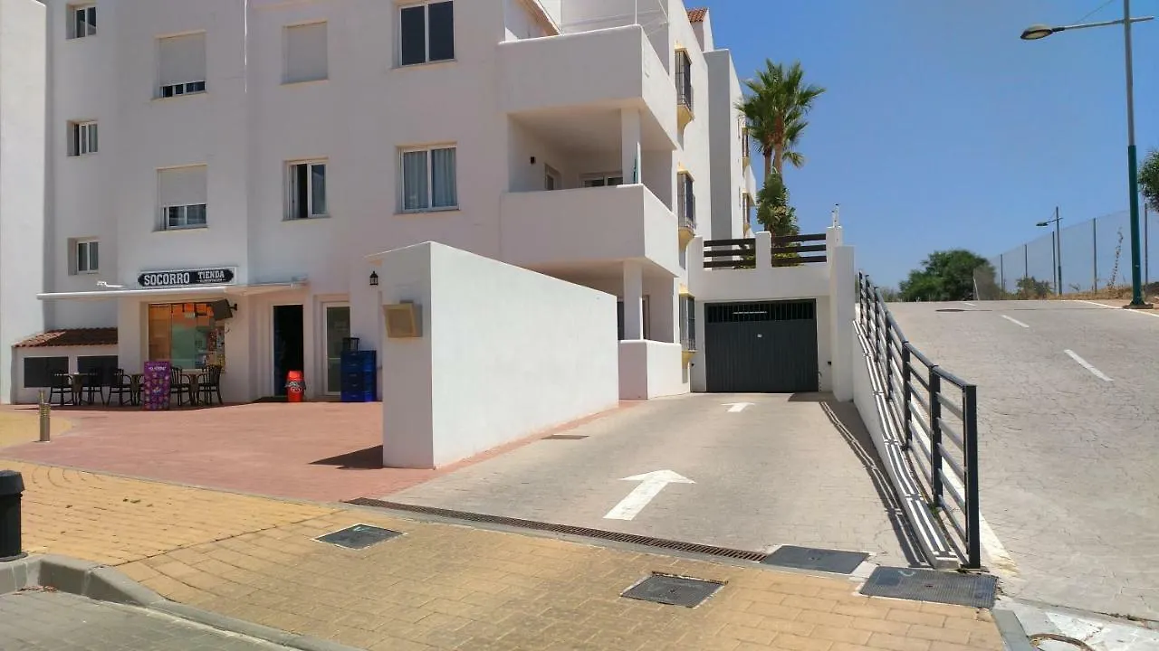 Urb. Valle Romano Capitolio 11B-C Estepona 0*,  Spain