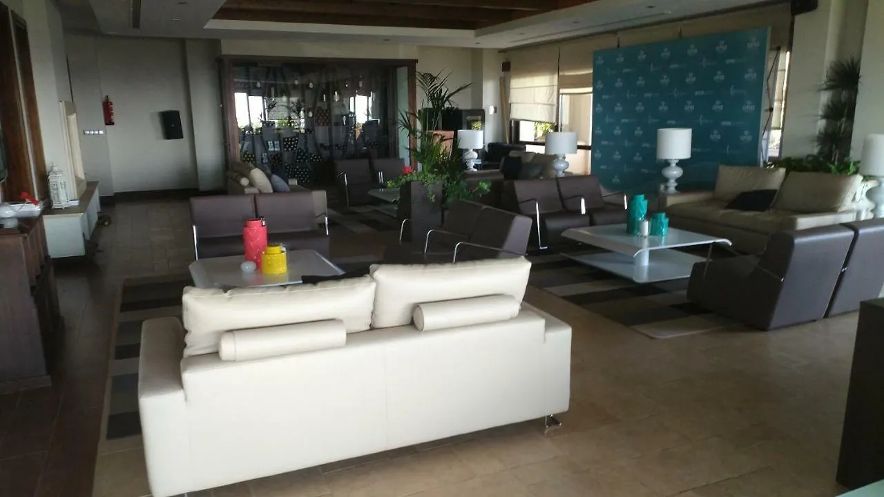 Urb. Valle Romano Capitolio 11B-C Estepona Apartamento