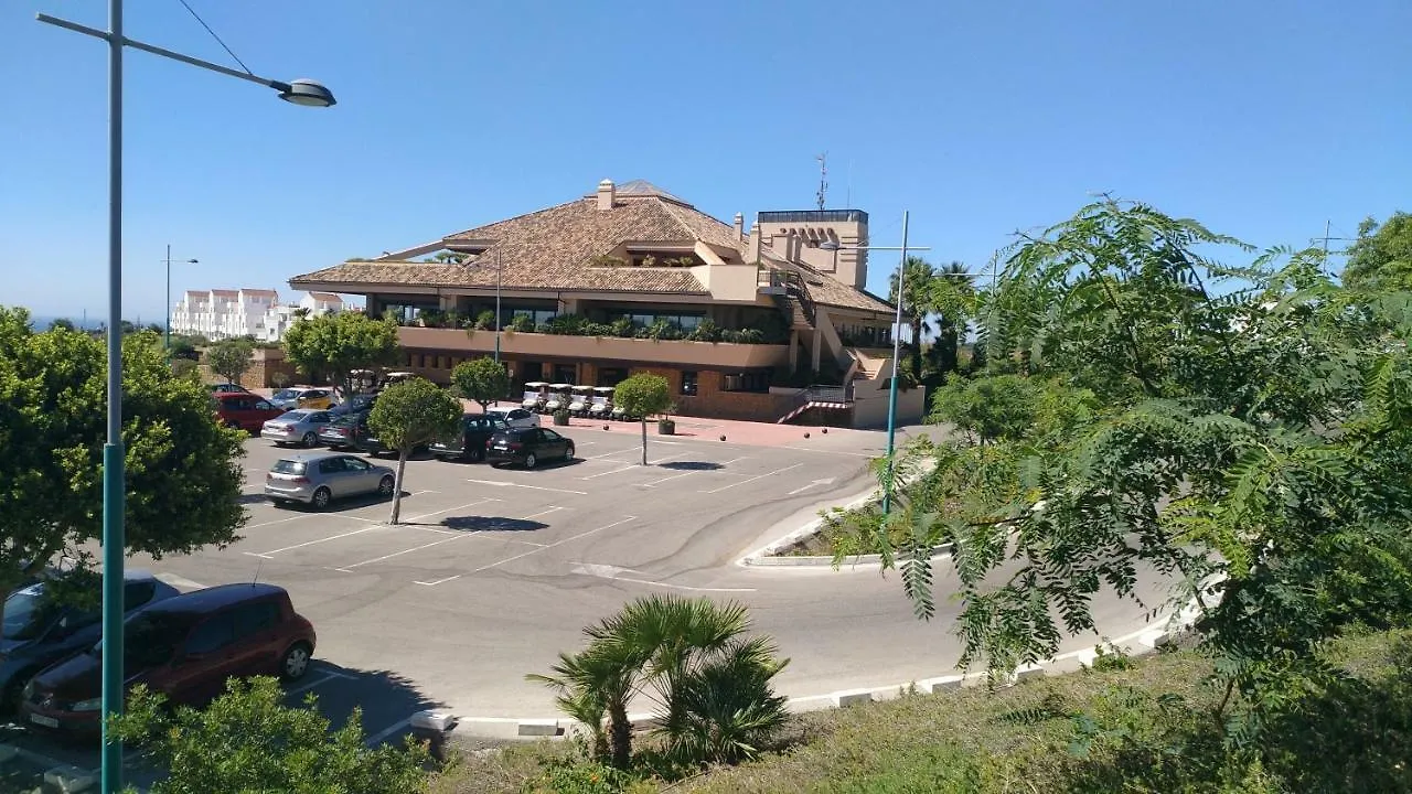 Apartment Urb. Valle Romano Capitolio 11B-C Estepona