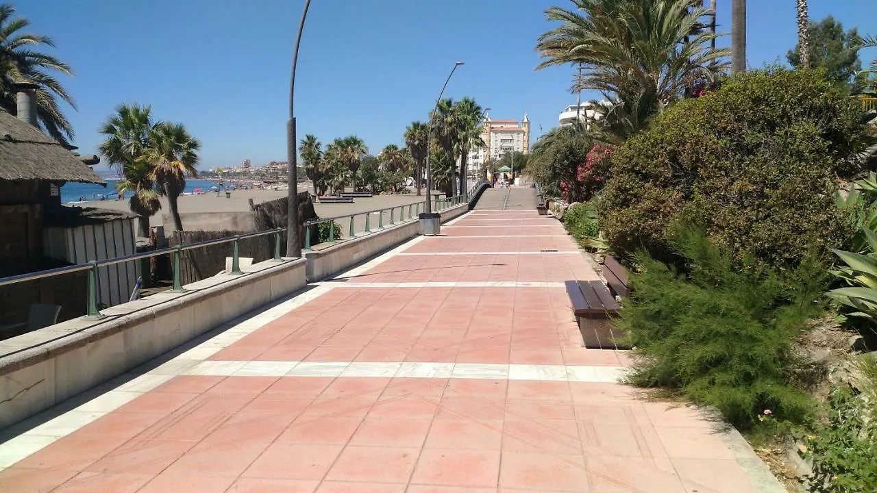 Urb. Valle Romano Capitolio 11B-C Estepona 0*,