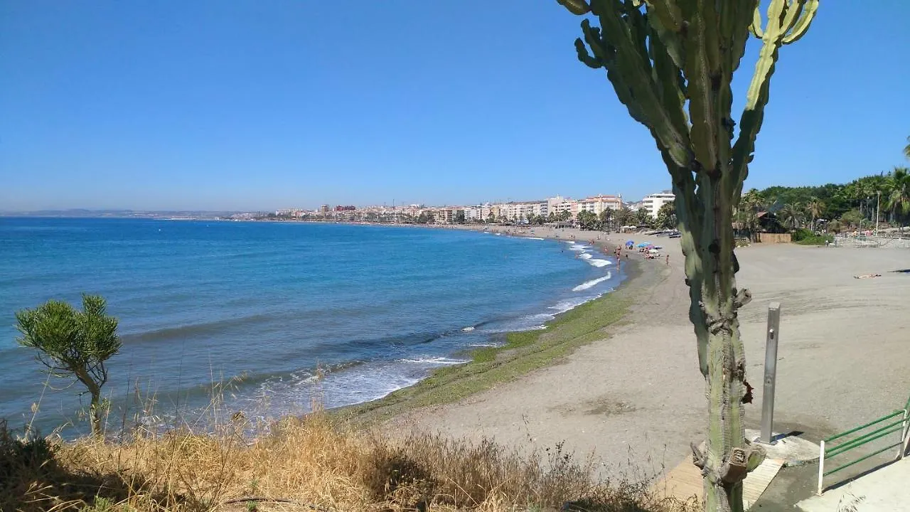 Urb. Valle Romano Capitolio 11B-C Estepona 0*,  España