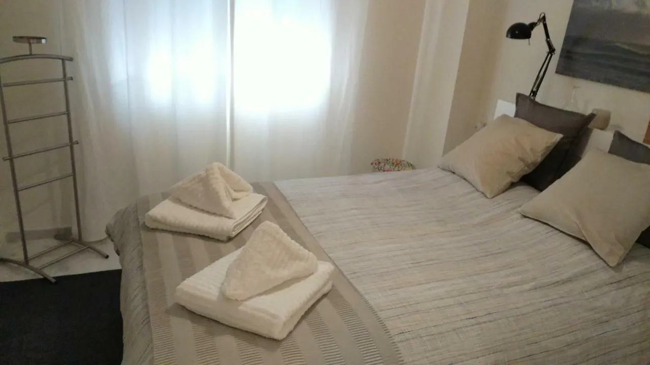 Urb. Valle Romano Capitolio 11B-C Estepona Apartamento