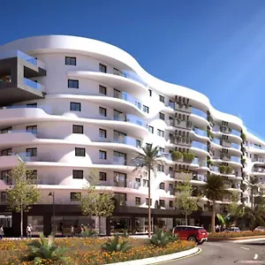 Keywise Family Luxury Infinity & Golf Apartamento