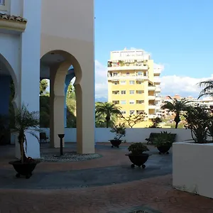 Puerto Blanco Apartamento