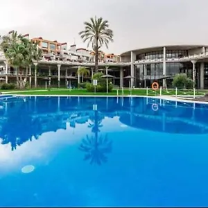 Parque Botanico Resort&country Club Apartamento